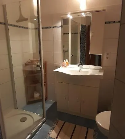 Lakeview By Bea Apartment *