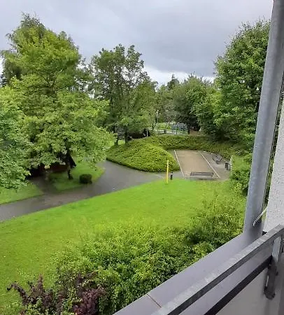 Lakeview By Bea Apartment