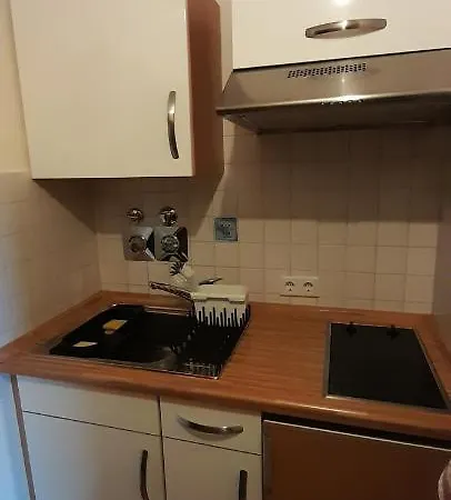 Lejlighed Lakeview By Bea *