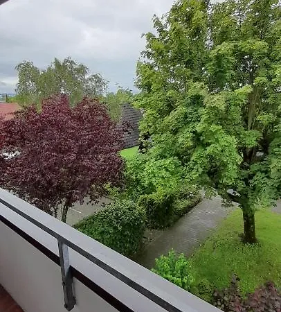 Lakeview By Bea Lejlighed Immenstaad am Bodensee