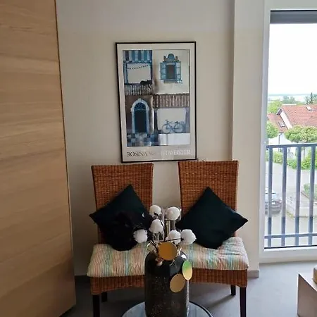 Lakeview By Bea Lejlighed Immenstaad am Bodensee