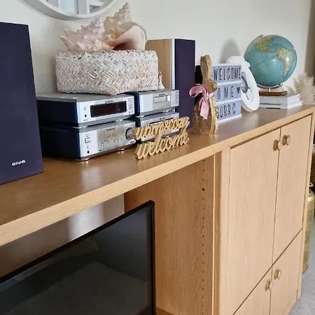 Lakeview By Bea شقة اممنستاد ام بودينسي