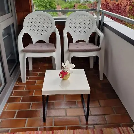 Lakeview By Bea * Immenstaad am Bodensee