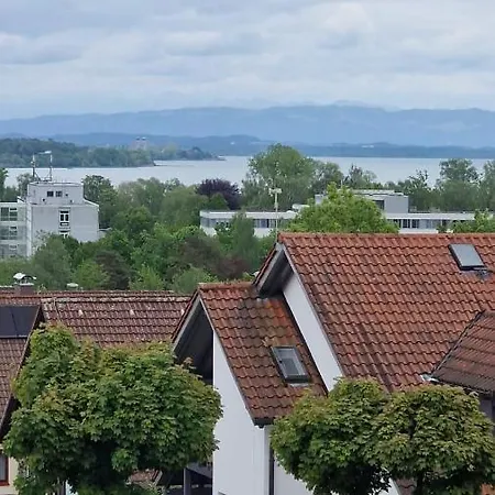 Apartment Lakeview By Bea *