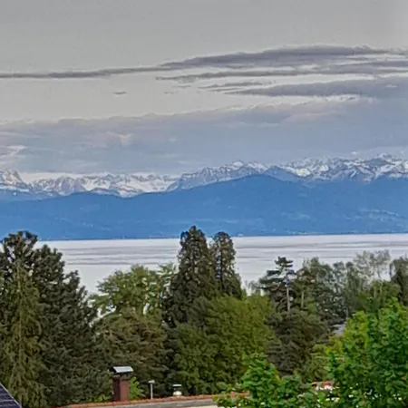 Lejlighed Lakeview By Bea