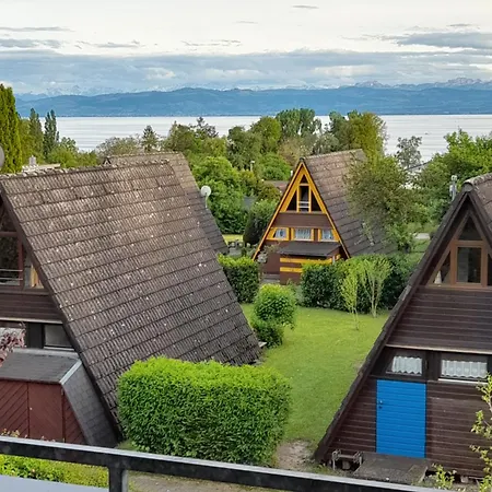 Lakeview By Bea * Immenstaad am Bodensee