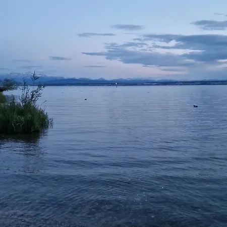 Lakeview By Bea