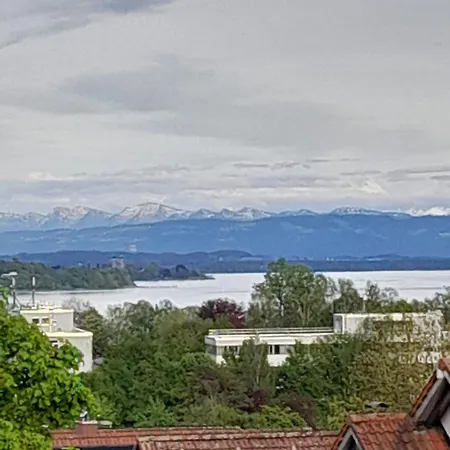 Lakeview By Bea Apartment