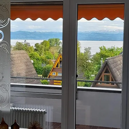 דירה Lakeview By Bea