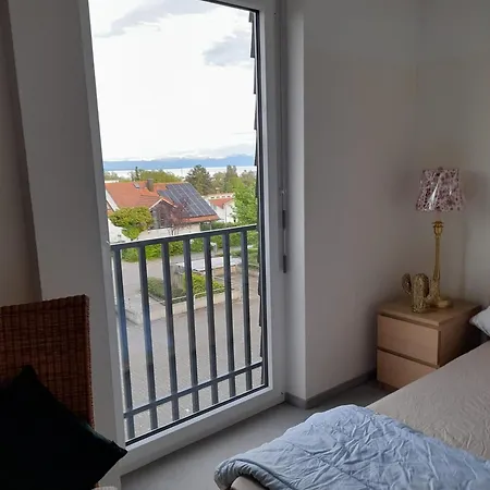 Lakeview By Bea Apartment Immenstaad am Bodensee
