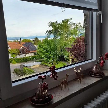 Lakeview By Bea Immenstaad am Bodensee