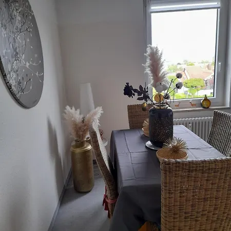 Lejlighed Lakeview By Bea Immenstaad am Bodensee