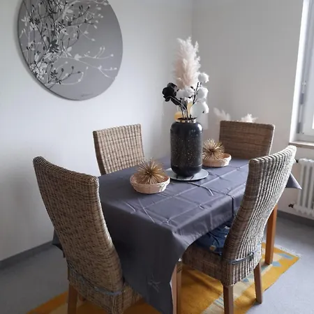 Lakeview By Bea Immenstaad am Bodensee