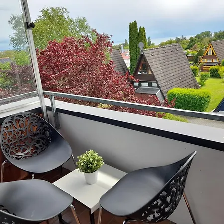 Appartement Lakeview By Bea Immenstaad am Bodensee