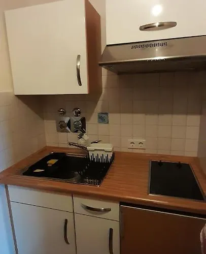 Apartamento Lakeview By Bea *