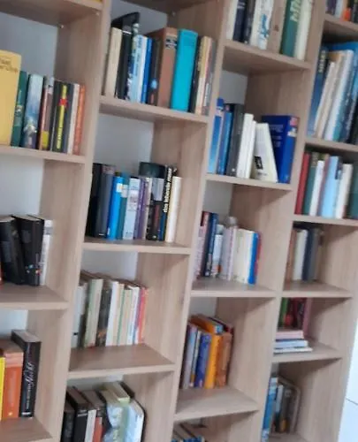 Lakeview By Bea Apartamento *