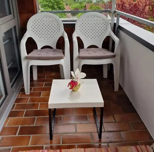 Lakeview By Bea * Immenstaad am Bodensee