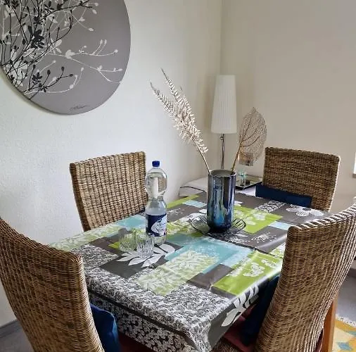 Apartamento Lakeview By Bea Immenstaad am Bodensee