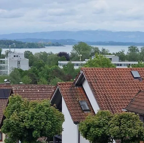 Apartamento Lakeview By Bea *