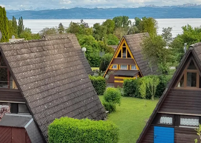 Lakeview By Bea * Immenstaad am Bodensee