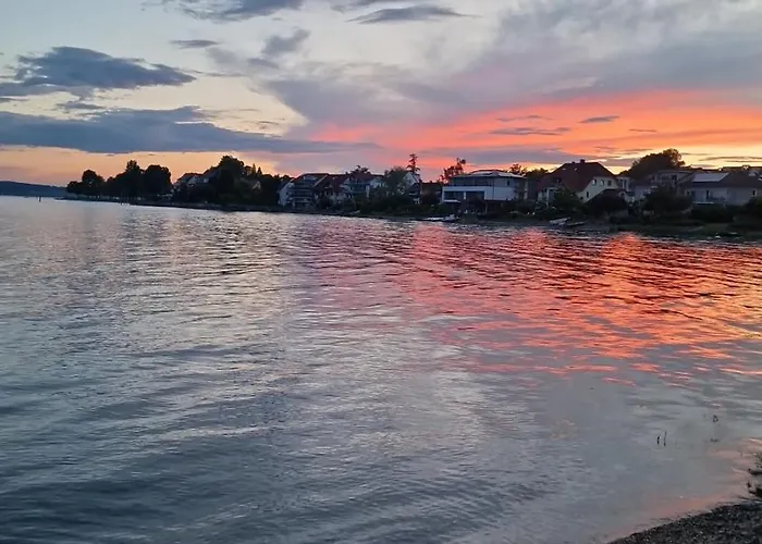 Lakeview By Bea * Immenstaad am Bodensee