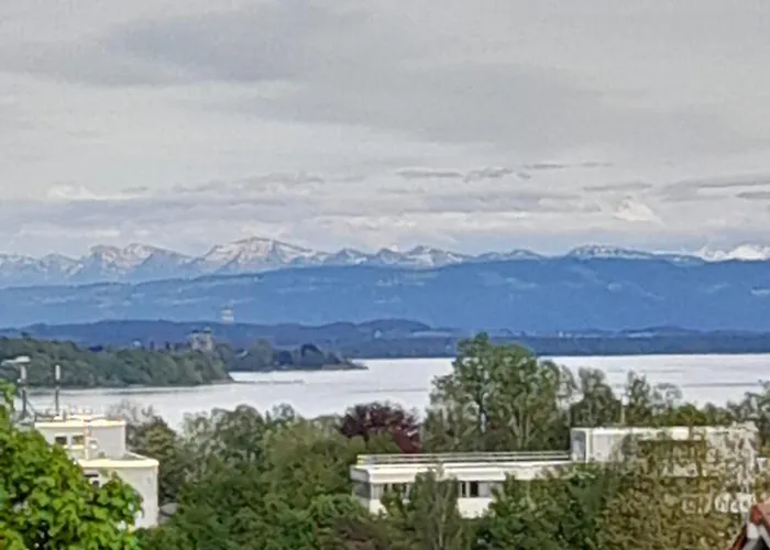 Lakeview By Bea Apartamento