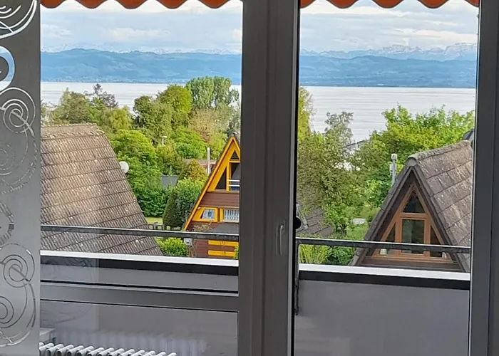 Apartamento Lakeview By Bea