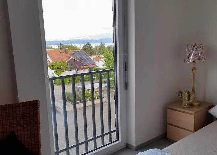 Lakeview By Bea Apartamento Immenstaad am Bodensee