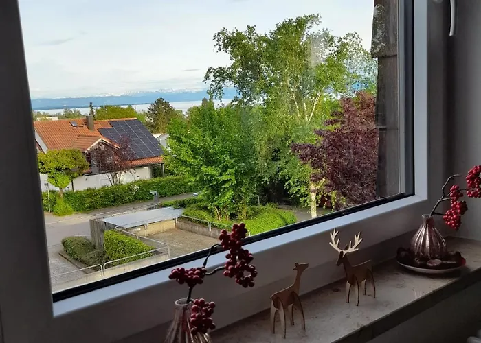 Lakeview By Bea Immenstaad am Bodensee