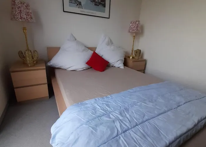 Lakeview By Bea * Immenstaad am Bodensee