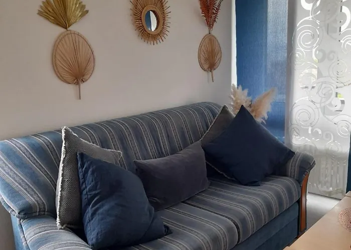 Lakeview By Bea Apartamento