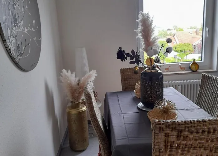 Apartamento Lakeview By Bea Immenstaad am Bodensee