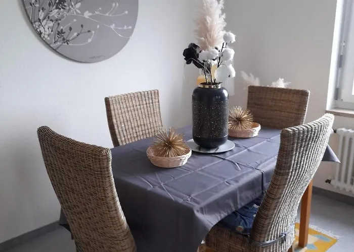 Lakeview By Bea Immenstaad am Bodensee