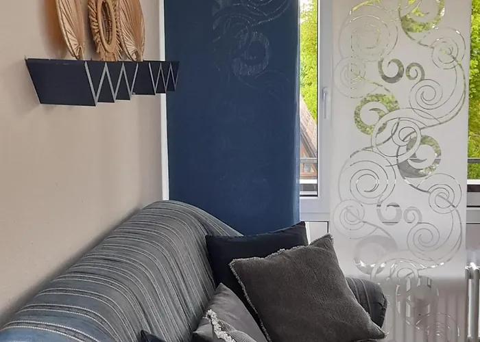 Lakeview By Bea * Immenstaad am Bodensee